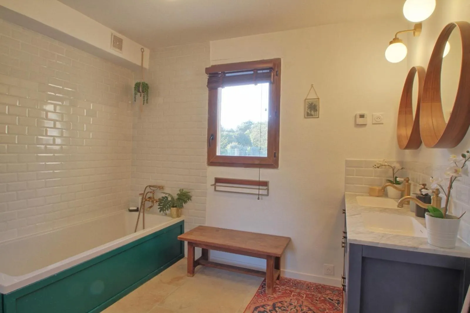 Grande Maison Familiale Avec Piscine En Provence Rognes Holiday home